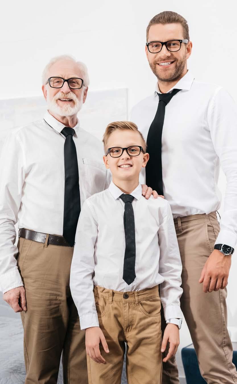 GENERÁCIÓK A MUNKAERŐ- PIACON Miért van az, hogy az egyik munkatársa újságot olvas, a másik beszélget, a harmadik meg öt perc szünetben is a Facebookon lóg?