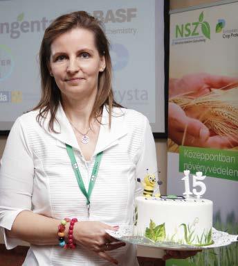 Kisvárdán megrendezett, III. Visegrádi Tanácskozáson, 2018. november 14-15-én.