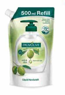 986,67 /1 l) 699 PALMOLIVE FOLYÉKONY SZAPPAN