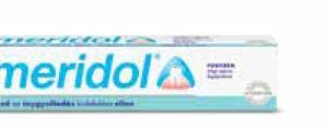 399 35% 899 COLGATE GYEREKFOGKRÉM 50 ml (8.