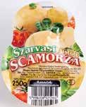 SZARVASI MOZZARELLA SAJT 100 g
