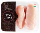 ALSÓ, FELSŐ ÉS EGÉSZ CSIRKECOMB