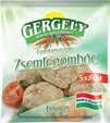 ÓRIÁSGARNÉLA gyorsfagyasztott méret: 45/50 500 g (5.