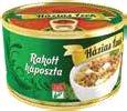 (1.912,77 ) HÁZIASSZONY EXTRA DZSEM 400