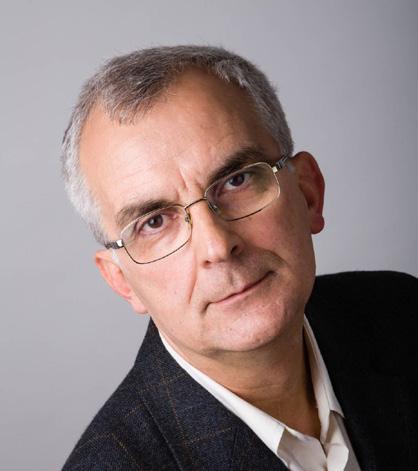 Könyvismertető Tomka János - Bőgel György Mit hagyunk magunk után? A Biblia és a menedzsment III. Harmat Könyvkiadó, 2018 Röviden a szerzőkről Dr.
