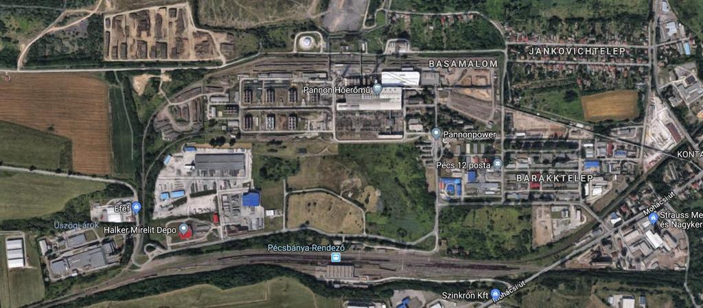 Az energiatermelés környezeti hatásai (Biomassza primerről másodlagosra ) Előnyei A biomassza megújuló energiaforrás az eltüzelt növények helyére újabbak ültethetők. Szénsemleges energiaforrás.
