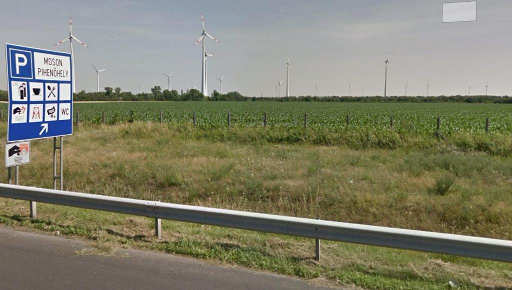 Az energiatermelés környezeti hatásai