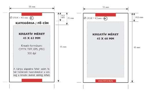 Premium megjelenés:lehetőséget kínálunk a teljes terjesztési hálózatban való megjelenés mellett, premium terjesztésű megjelenésre is.