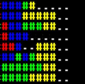 7 / 191 2013.11.04. 8:03 Ebből egy fontos dolog következik. A generálás (vastagítás) közben ezek a szünetek nem szűrhetőek ki, nem korrigálhatóak, mivel akár a végső állapotban is benne maradhatnak.