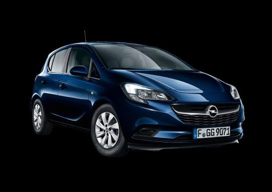 Corsa-színedet. Melyik lesz az?