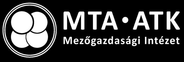 Biológia Doktori Iskola (Prof. Dr. Erdei Anna) Kísérletes Növénybiológia Doktori Program (Prof.