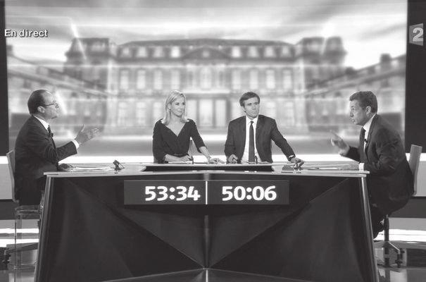 ce qui s explique en partie par le fait qu il était le seul ayant souligné dans son programme la nécessité du gel des dépenses budgétaires pour plusieures années, la diminution des dépenses sociales