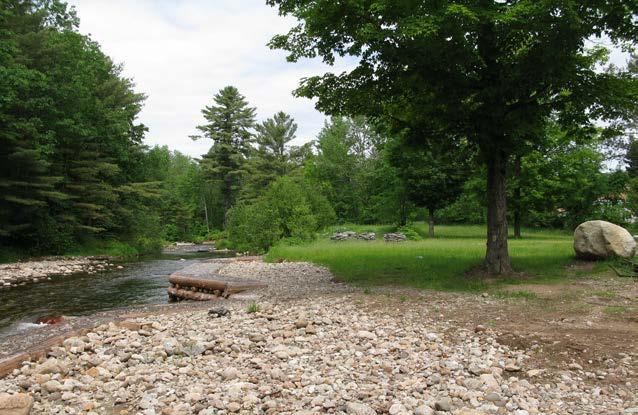 park, dog park, community garden) New Parks and Recreation Areas. Recommendations for new parks and recreation areas: 1.