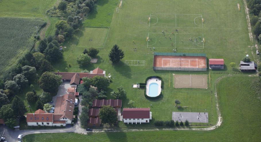 GÓ-NA ŐRSÉGI SZABADIDŐ- ÉS RENDEZVÉNYKÖZPONT Kaland, nomád Az éjszaka hangjai az erdőben éjszakai vadles az Őrségi Nemzeti Parkkal Közlekedés, KRESZ, sport és egészségre
