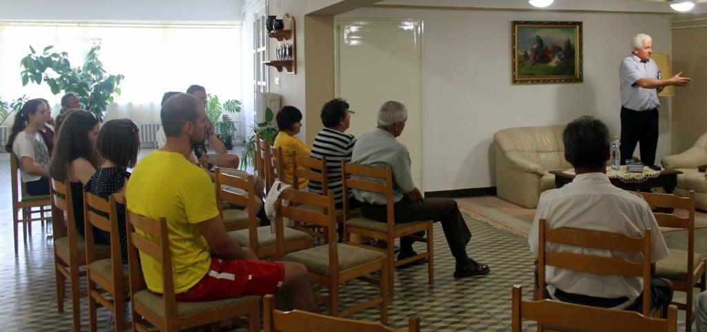 TERMEK) ANGOL TANFOLYAM