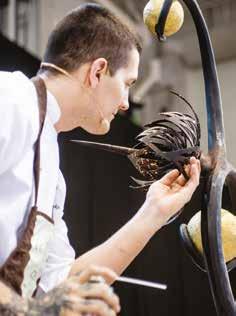 International Catering Cup Magyar Döntő A rendezvénygasztronómiai cégek legrangosabb versenye újra helyet kap a Sirha Budapesten, hogy a legjobb hazai cégek a második alkalommal adjanak számot