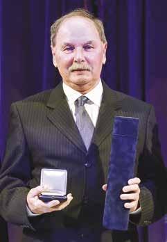 MAVÍZ HÍREK 33 KASSAI ZOLTÁN 1. Mi volt a legfontosabb impulzus vagy motiváció a vízműves pálya irányába?