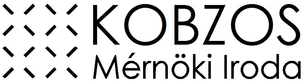 cím: 1131 Bp., Béke u. 116/B. tel./fax: +36-1-329-9608 mobil: +36-20-555-6277 email: kobzos@kobzoskft.hu Budapest, 2019. március 1. Tervszám: 1908 Ikt.