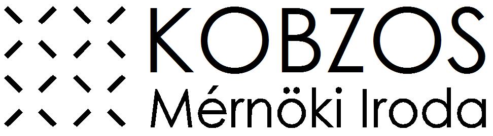 cím: 1131 Bp., Béke u. 116/B. tel./fax: +36-1-329-9608 mobil: +36-20-555-6277 email: kobzos@kobzoskft.hu Budapest, 2019. március 1. Tervszám: 1908 Ikt.