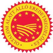 árujelző oltalmi rendszerét, melyen belül két kategória különül el: az oltalom alatt álló földrajzi jelzés (OFJ), valamint az oltalom alatt álló eredetmegjelölés (OEM).