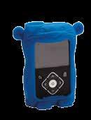 Inzulinpumpája épp olyan egyedi mint Ön! www.medtronic-diabetes.hu Magyarország Medtronic Hungária Kft.