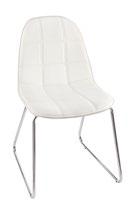 12 Beltéri design és favázas székek modern formák, trendi színek 4