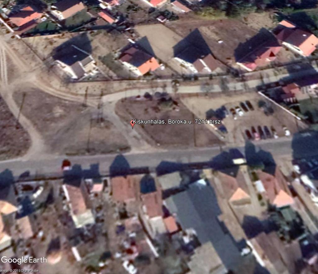 A vizsgált