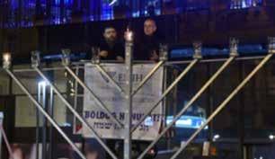 HIVATALOS ÉS CIVIL REAKCIÓK Tarlós István: Budapesten nincs igazi bázisa semmiféle valós antiszemitizmusnak Forrás: MTI; 24.hu 2018. december 2.