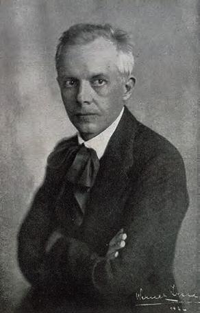 Molnár Antal lelkiismeretességéről vall, hogy 1909 novemberében Bartókhoz írt levelében a komponista műveivel kapcsolatban a legbiztosabb kézből származó információkra tart igényt.