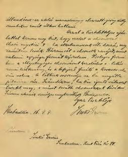 Többször feltűnik a levelezésben a képzőművészeti avantgárd jelentős képviselője, a Nyolcak közé tartozó Berény Róbert (1887 1953), aki már