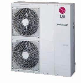 Monobloc PHE (lemezes