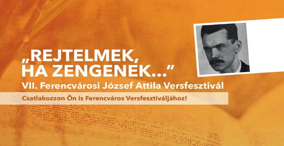 A másik két helyszínen vakvezető kutyás bemutatóra és szimulációs játékokra kerül sor. A belépés díjtalan! A rendezvényt megnyitja: Zombory Miklós alpolgármester REJTELMEK, HA ZENGENEK... VII.