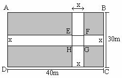 eday tmél S ABC = + > enah = ( + )[ ( + ) ] = ( 8 + )( 9 + ) S = 8+ 6 ABC ducenhrklaépþ 8 6 ABC S = + ÉkataépÞ.