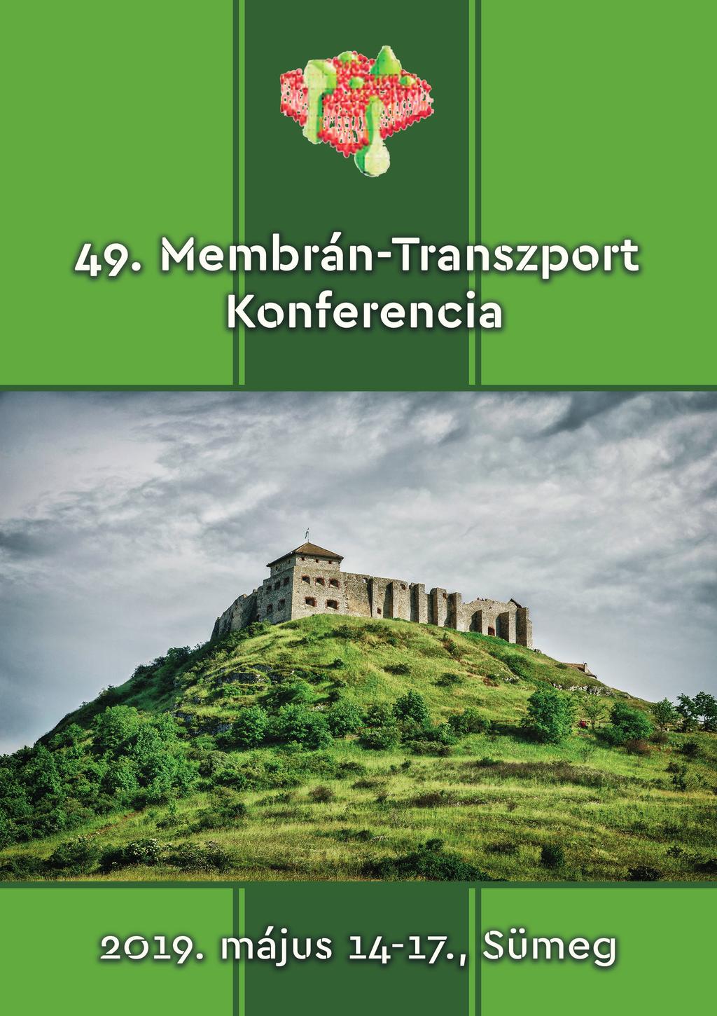 49. MEMBRÁN-TRANSZPORT KONFERENCIA - PDF Free Download