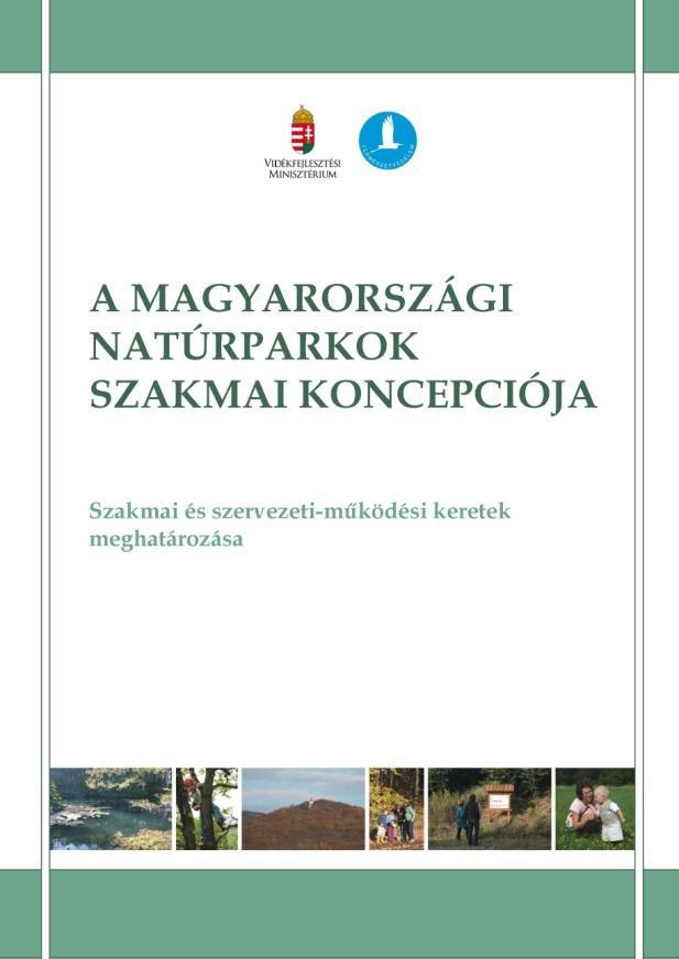 Szakmai háttérdokumentumok A magyarországi