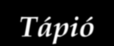 Tápió-vidék?