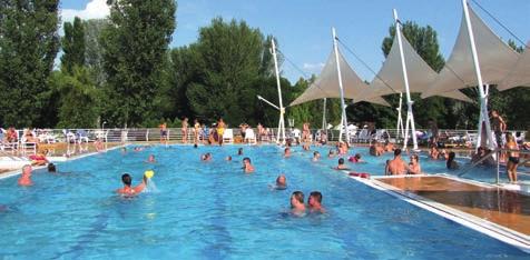 Schiffshafen 24 Balatonfüred, Zákonyi F. u. 4. Tel.:+36 87 583 000 +36 87 583 001 sales.balaton@silverresort.