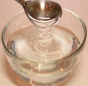 Adulteration of