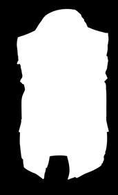védett zsebek: felső, 2