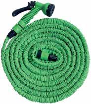 LOCSOLÓTÖMLŐ 5-15 m 2 290 10-30 m 4 990