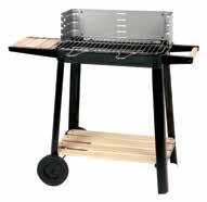799 WEEKEND KEREK GRILL 50 cm 5 690 KÉT