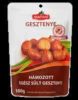 Az ünnepi sütés-főzés elengedhetetlen hozzávalói 1 445