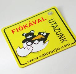 Ft/db VakVarjú póló: