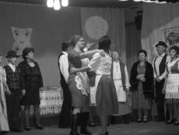 kulturális rendezvényre került sor a