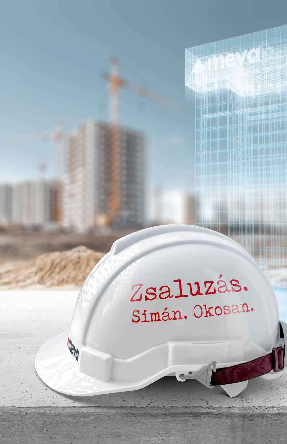 Digitális segédeszközök Így egyszerűen gyorsabb A MEVA intelligens segédeszközeinek használatával biztosítható a munkafolyamatok biztonságos végrehajtása és a betonozás során felmerülő bármely kérdés