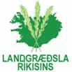Efnisyfirlit Fylgtúrhlaði... Landgræðslaríkisins... Úrlandgræðslustarfinu... Landgræðslufélögin... StarfsfólkLandgræðslunnar.