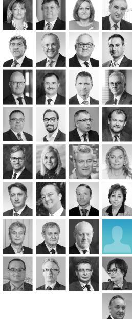 V4 vasúti kerekasztal létrehozásának lehetőségét, amelynek koordinációját szervezetünk vállalata fel;