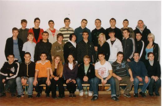 Gábor, Erdő Roland Márk, Farádi Attila, Fekete Tamás, Hegyi Péter, Kása Levente, Kotrusz Barnabás, Merkl Ádám, Molnár Csaba, Nagy Balázs, Nagy Renátó, Palkó Gyula Martin, Reichardt Ronald,