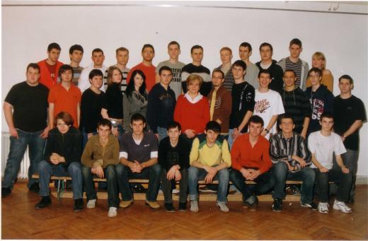 Bali Attila, Beke Éva, Domján Dávid, Eke Gábor, Fekete László, Fekete Mária, Kiss Katalin, Kiss Márk Lóránt, Kovács Dávid, Kovács Norbert, Kummer Krisztián, Lévay Enikő, Madaras Szabolcs Barna,