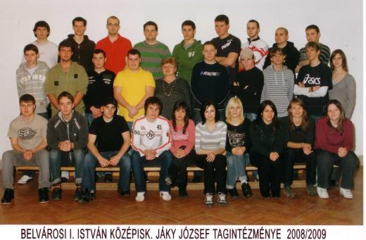 Ábrahám Tamás, Péter, Németh Varga Szenyéri Kanász Eszter Erdélyi Dóra Szilvia, Gábor, Mariann, Veronika, Balázs, Dániel, Szkok Balog Keller Varga Géró Zsanett, Tibor, Paksz Gábor, Balázs Zoltán